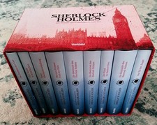 Weltbild sherlock holmes gebraucht kaufen  Osnabrück