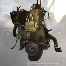 169a4000 motore semicompl. usato  Italia