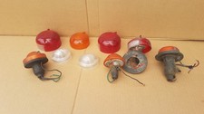 Land rover indicator for sale  SOUTHAM