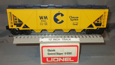 Lionel 9265 chessie for sale  Summerville