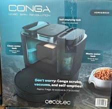 Cecotec conga 11090 for sale  Shipping to Ireland