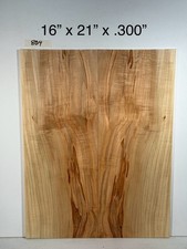 Ambrosia maple guitar usato  Spedire a Italy