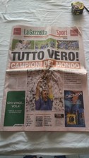 Gazzetta dello sport usato  Bari