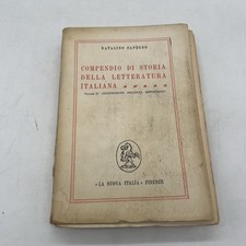 Compendio storia della usato  Roma