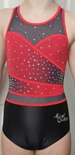 Quatro fashionista leotard for sale Quatro fashionista leotard for sale  CAERPHILLY