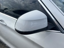 Passenger side view d'occasion  Expédié en Belgium