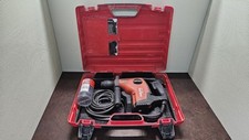 Hilti bohrhammer bohrmaschine gebraucht kaufen  Dettingen unter Teck