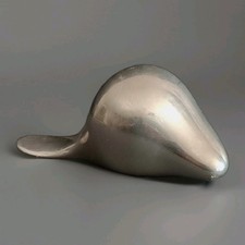 Petite sculpture castor d'occasion  Jassans-Riottier