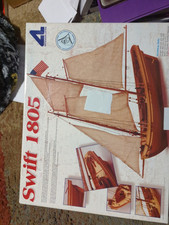 Artesania latina swift for sale  Saint Marys