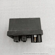 Relè preriscaldamento candele usato Relè preriscaldamento candele usato  Italia