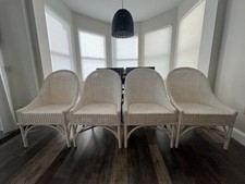 wicker chairs 4 for sale wicker chairs 4 for sale Pickerington