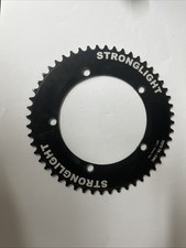 Stronglight 7075 cnc for sale  LONDON