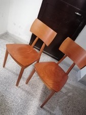 Sedie legno calligaris usato  Bari