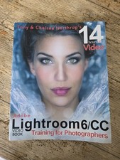 Adobe lightroom video for sale  GLOUCESTER