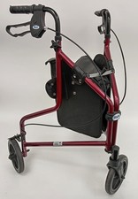 Days foldable lightweight for sale  RUGBY