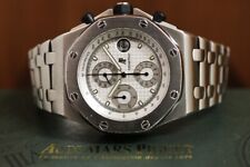 Audemars piguet offshore usato  Forte dei Marmi