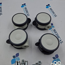Tente caster wheels d'occasion  Expédié en Belgium