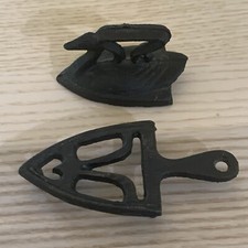 Vintage miniature black for sale  Plover