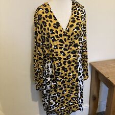 Tesco leopard print for sale  DOVER