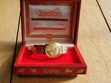 Zodiac olympus gents for sale  OSWESTRY