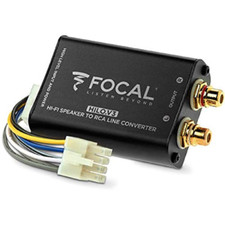 Focal hilo convertitore usato  Roccagloriosa