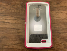 Capa Otterbox Defender Series para celulares LG G3 – Rosa comprar usado  Enviando para Brazil