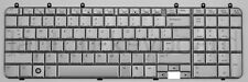 HP76 Touches pour clavier HP Pavilion DV7-1200 DV7-1400 Presario CQ71-100       , używany na sprzedaż  PL