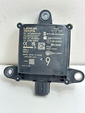 2024 2025 LEXUS NX350 NX250 NX350H SENSOR DE RADAR PONTO CEGO FRONTAL FABRICANTE DE EQUIPAMENTO ORIGINAL 882B1-F6020 comprar usado  Enviando para Brazil