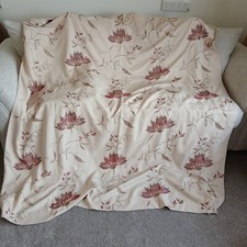 Dunelm curtains 182cm for sale  SWINDON