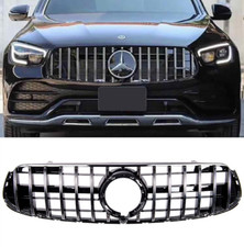 Calandre look amg d'occasion  Fesches-le-Châtel