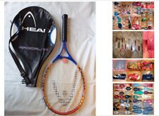 Racchetta tennis head usato  Cagliari