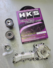 Uprated hks cam for sale  WELLS