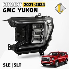 Full led headlight for sale  Addison