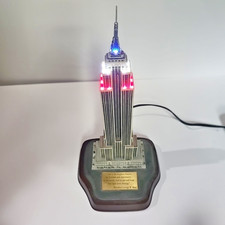 Danbury mint lighted for sale  Blue Springs