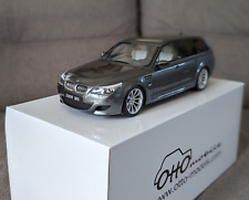 Ottomobile bmw e61 d'occasion  Saint-Just-Saint-Rambert