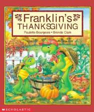 Franklins thanksgiving paperba for sale  Montgomery