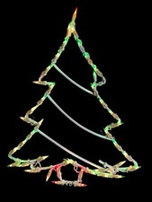 Vtg christmas silhouettes for sale  Oklahoma City