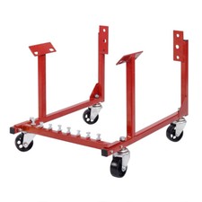 Rolling engine cradle for sale  Flanders