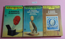 Lotto libri alfred usato  Paterno