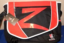 ZORROS DEL ATLAS MOCHILAS DE FUTEBOL CHENSON UNISSEX MOCHILA BOLSA ESCOLAR MENSAGEIRO  comprar usado  Enviando para Brazil