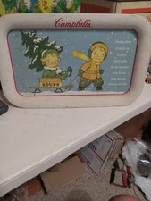 Vintage campbell soups for sale  Medina