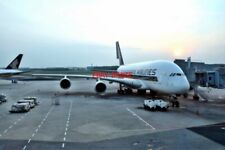 Photo airbus a380 for sale  TADLEY