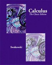 Calculus classic edition for sale  Aurora