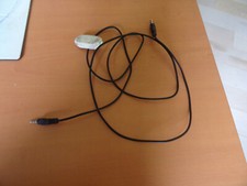 Cable noir prises d'occasion  Guichen