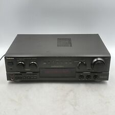 Technics ax530 control for sale  PLYMOUTH