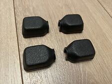 Usado, 92-95 Honda Civic EG EH conjunto de tampas de âncora de cinto de segurança preto EG5 EG6 SIR FABRICANTE DE EQUIPAMENTO ORIGINAL comprar usado  Enviando para Brazil