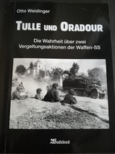 Tto weidinger tulle gebraucht kaufen  Düsternort