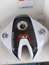 Sebatoio agusta brutale usato  Pompei
