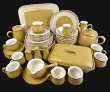 Denby dinner service for sale  RUISLIP