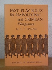 Fast play rules gebraucht kaufen  Hamburg